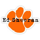 Ed Sheeran